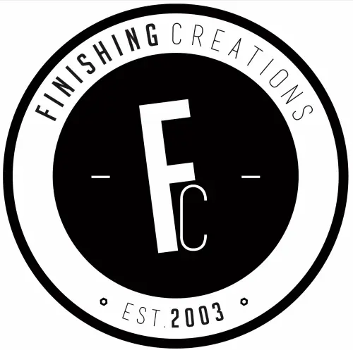 Finishing Creations