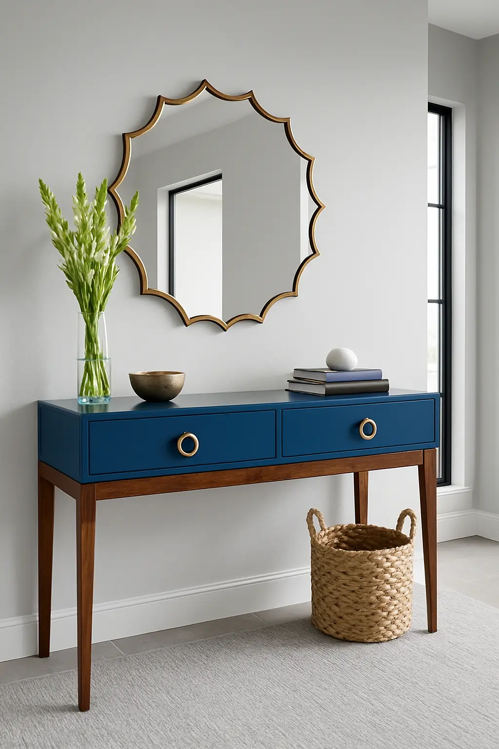 Antique Chair Restoration